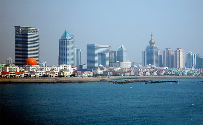 2010中國最佳休閑城市評選揭曉