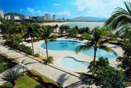 2010中國(guó)最佳休閑城市評(píng)選揭曉