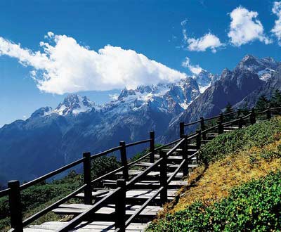 2010中國最佳休閑城市評選揭曉