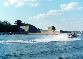 2010中國最佳休閑城市評選揭曉