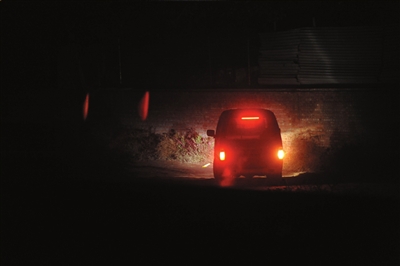 生產簡陋衛生差 “黑作坊”豆腐流入王府井