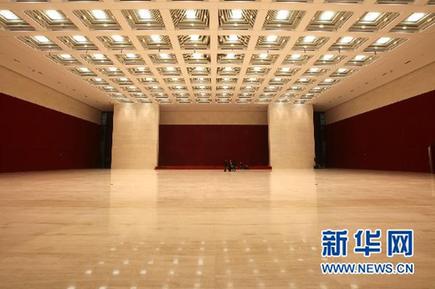 新國家博物館明開放 珍貴文物再現《復興之路》