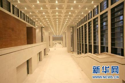 新國家博物館明開放 珍貴文物再現《復興之路》