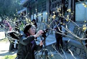 北京下周將現(xiàn)大風(fēng)降溫 供暖時間或不會延長(圖)