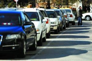 北京57部門(mén)公開(kāi)預(yù)算 耗資4000萬(wàn)購(gòu)置公車