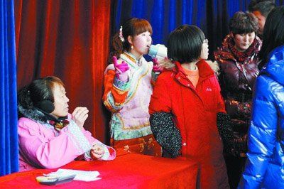 十三陵一日游:12小時行程游玩時間不到3小時