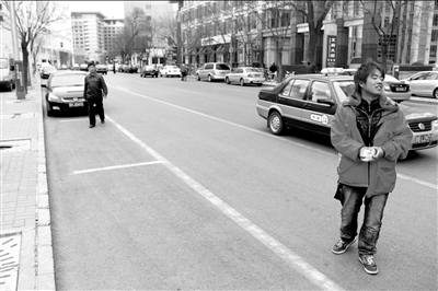 北京停車費抹零不算私自打折 先查擅自提價行為