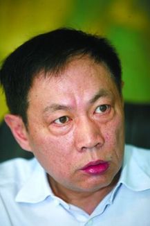 任志強稱將退職不退休:認為房價下跌不超15%