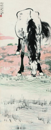 2011年 嘉德春拍 光華綻放 群星璀璨