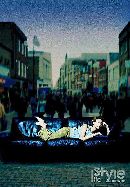 購物不怕夜太黑 京城人氣最旺夜市大集合