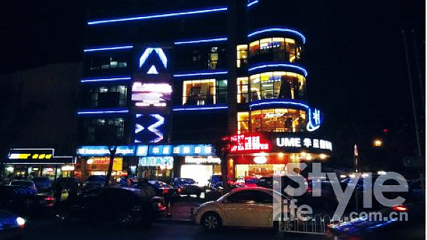 購物不怕夜太黑 京城人氣最旺夜市大集合