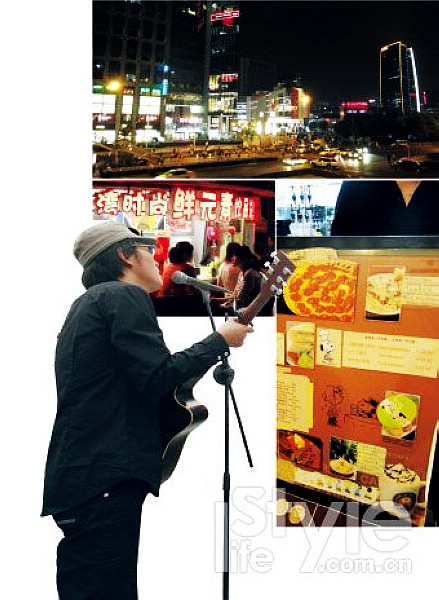 購物不怕夜太黑 京城人氣最旺夜市大集合