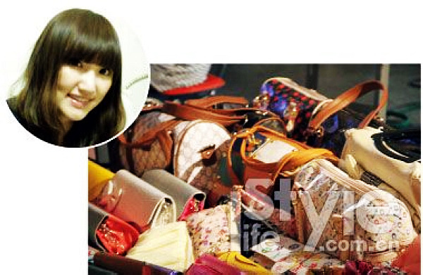 購物不怕夜太黑 京城人氣最旺夜市大集合