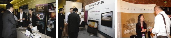 酒店業界精英聚首北京 探討中國酒店投資新領域