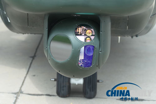 探訪陸軍航空兵第四直升機團