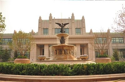 北京通州再現日光盤 3小時認購額達8億元