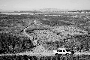 北京密云水庫兩年退耕10萬畝 擬建圍網阻擋游客