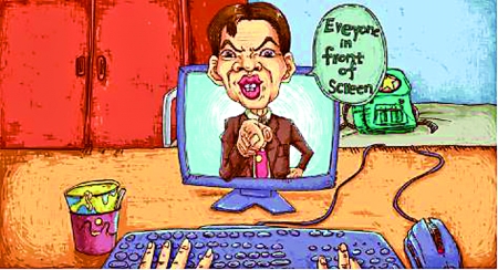 年度“神翻譯” 暖男被譯為“中央空調般供暖”