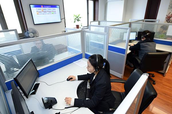 中紀(jì)委網(wǎng)站揭秘信訪室受理流程:分級(jí)負(fù)責(zé)