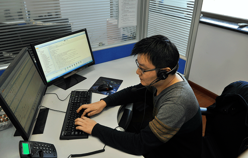 中紀(jì)委網(wǎng)站揭秘信訪室受理流程:分級(jí)負(fù)責(zé)