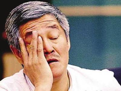 傳趙本山作品遭封殺下架 廣電總局否認