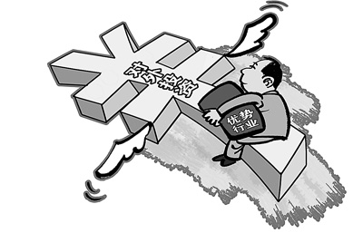 中國對外投資首次超引資規模 12年間增長近40倍