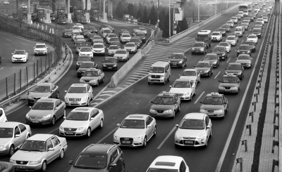 50.91萬人進京返程客流創新高