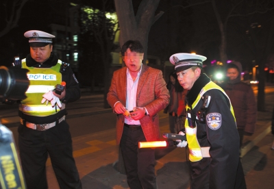 司機吃發酵面包“被酒駕”