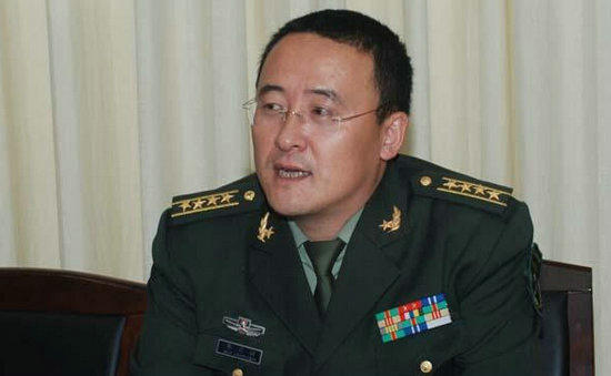 軍隊(duì)委員談郭正鋼被查 孩子不好父母難脫責(zé)任