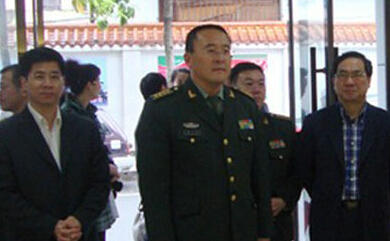 軍隊(duì)委員談郭正鋼被查 孩子不好父母難脫責(zé)任