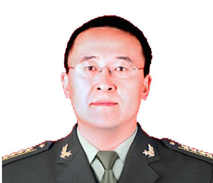 軍隊(duì)委員談郭正鋼被查 孩子不好父母難脫責(zé)任