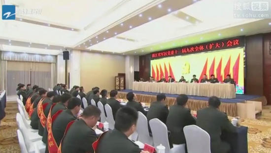 軍隊委員談郭正鋼被查 孩子不好父母難脫責任