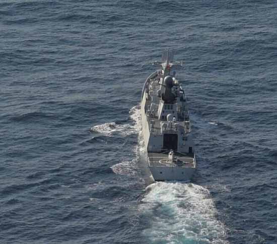 日記者抹黑中國遭王毅犀利回?fù)?專家:自取其辱