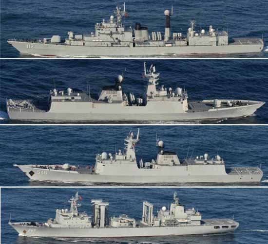 日記者抹黑中國遭王毅犀利回?fù)?專家:自取其辱