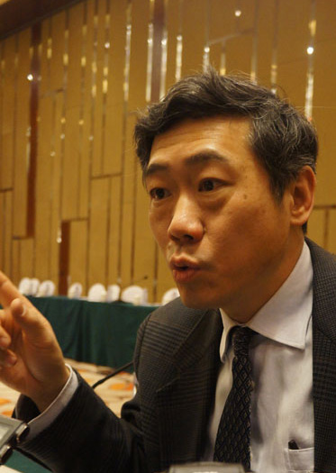 清華教授李稻葵:警惕將環境問題意識形態化