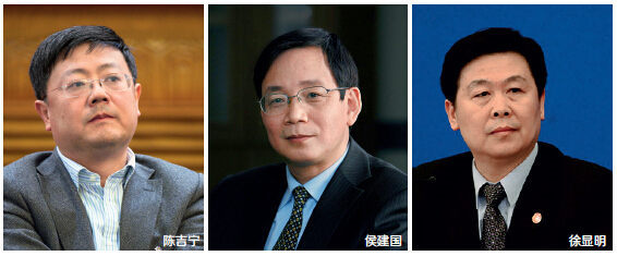 盤點成為部長的大學校長：學者從政或成新常態