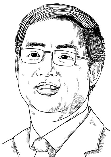 政協委員談大眾創業：創業靠人靠錢觀念要改變