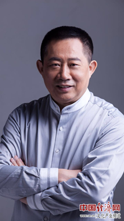 北京朝陽區文創產業集群升級 有全國性示范意義