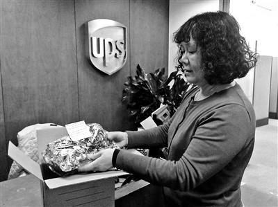 市民收集并自費快遞易拉罐環 捐假肢生產機構