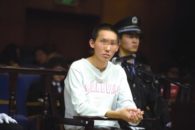 男子為繼承房產想毒殺奶奶 上網了解毒劑特性