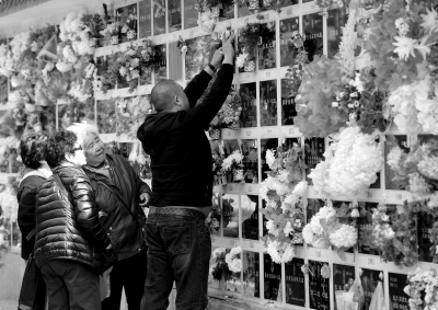 北京副市長:北京寸土寸金 鼓勵墓地消費是錯誤