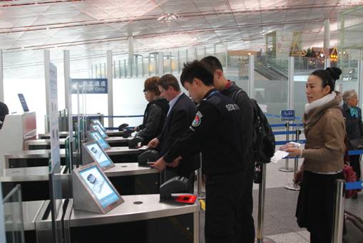 首都機場國航部分國內航班調整至T3-D運行