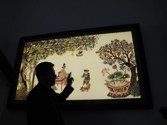 西城區(qū)啟動什剎海阜景街人文生態(tài)文化深度體驗系列活動