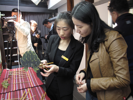 西城區(qū)啟動什剎海阜景街人文生態(tài)文化深度體驗系列活動