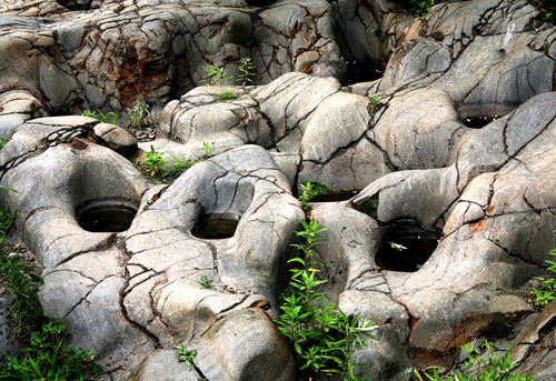 門頭溝舉辦第五屆北京旅游山會開山門儀式暨國家步道高峰論壇