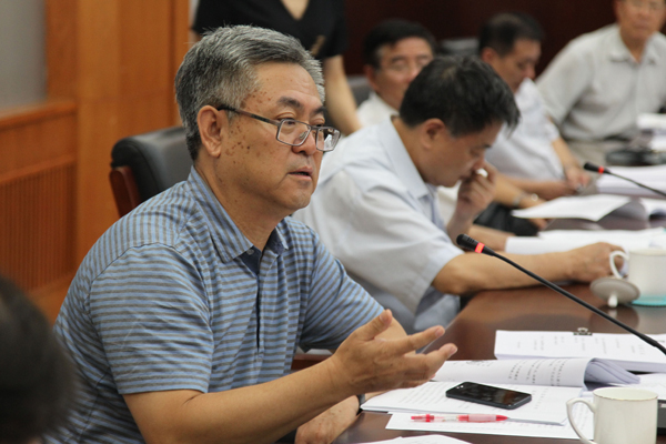 惡意訴訟的治理與防范法律研討會在京舉行