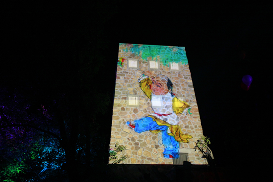 紀(jì)念曹雪芹逝世250周年系列活動啟動