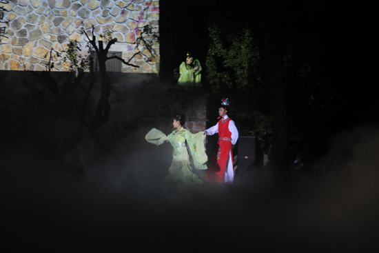 紀(jì)念曹雪芹逝世250周年系列活動啟動