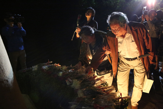 紀念曹雪芹逝世250周年系列活動啟動