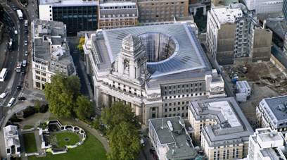 中英商業(yè)投資文化交流的里程碑──記倫敦市長(zhǎng)華彬集團(tuán)媒體見(jiàn)面會(huì)